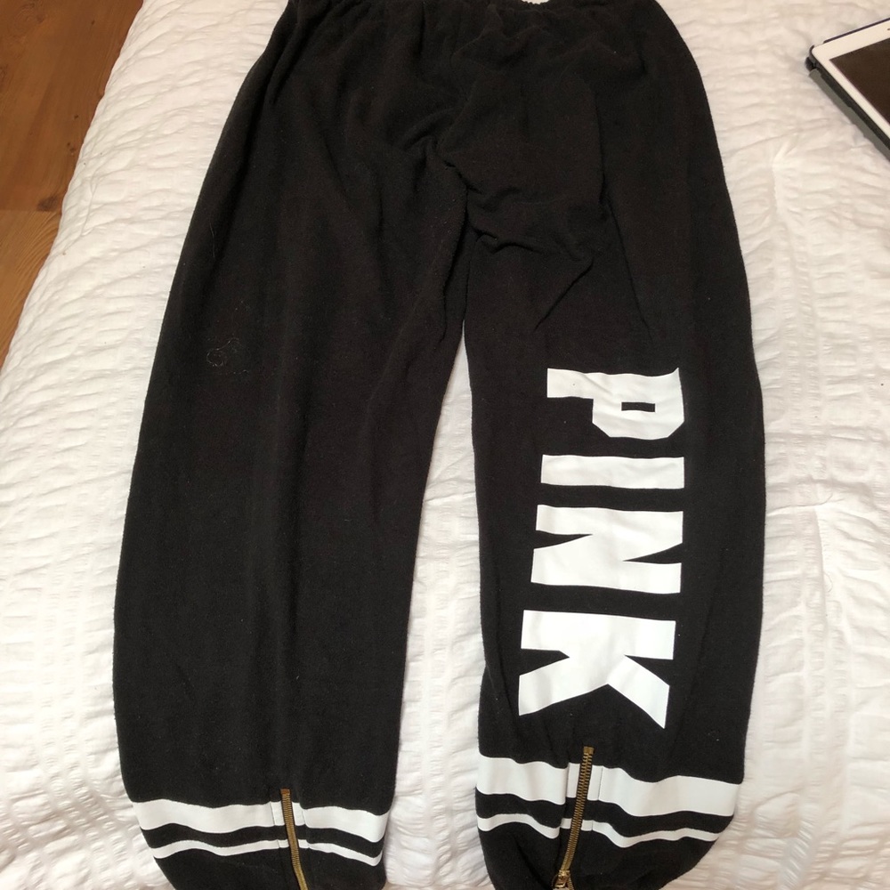 VS PINK Sweats